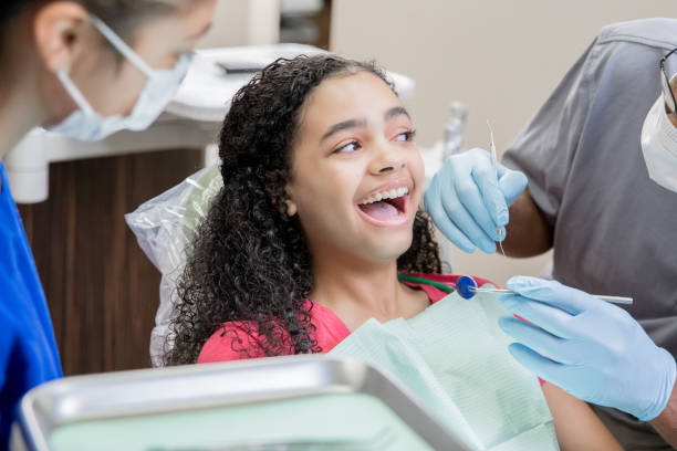 Best Emergency Root Canal Treatment in Winfield, IL