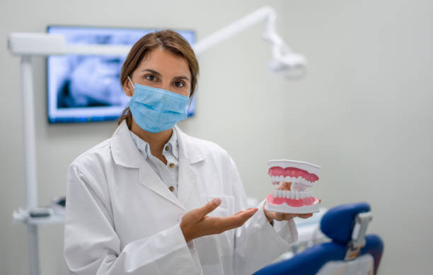 Best Emergency Root Canal Treatment in Winfield, IL