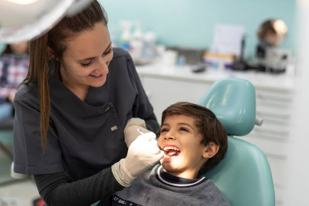 Best Emergency Treatment for Dental Infections or Abscesses in Winfield, IL