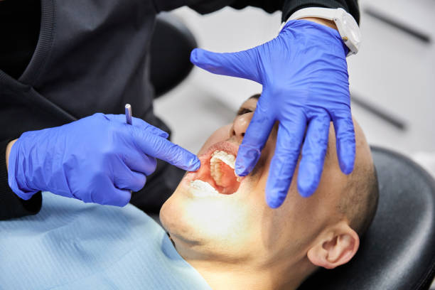 Best Emergency Treatment for Dental Infections or Abscesses in Winfield, IL